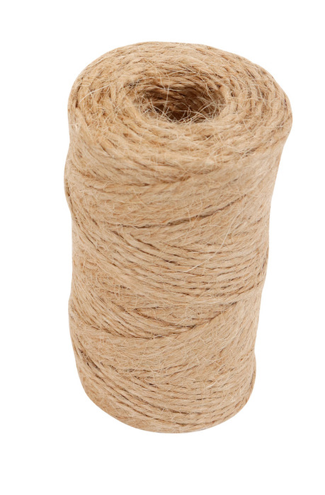 Jutesnöre Natur 50 m Home>it